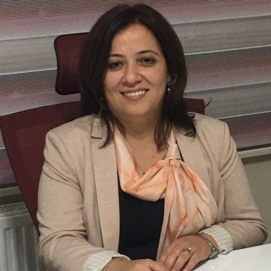 DOÇ. DR. SERAP OFLAZ