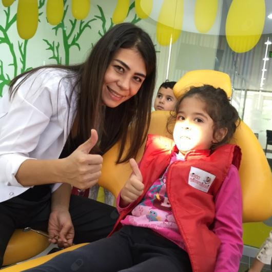 DR. DT. GÖZDEM ASLANTÜRK