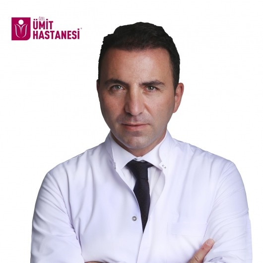 OP. DR. AHMET ULUDAĞ
