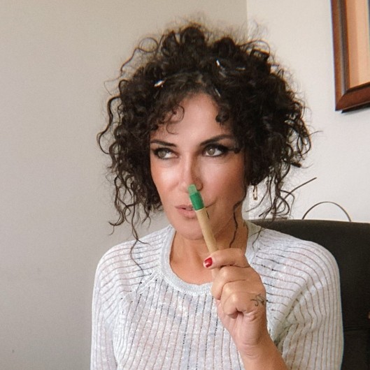 UZM. KL. PSK. NURAY KANMAZER