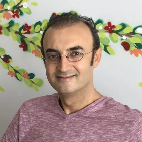UZM. DR. ŞADİ İDEM