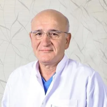 DOÇ. DR. OSMAN KRAND