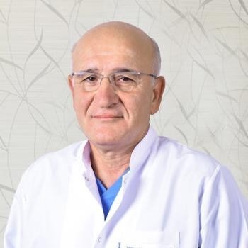 DOÇ. DR. OSMAN KRAND