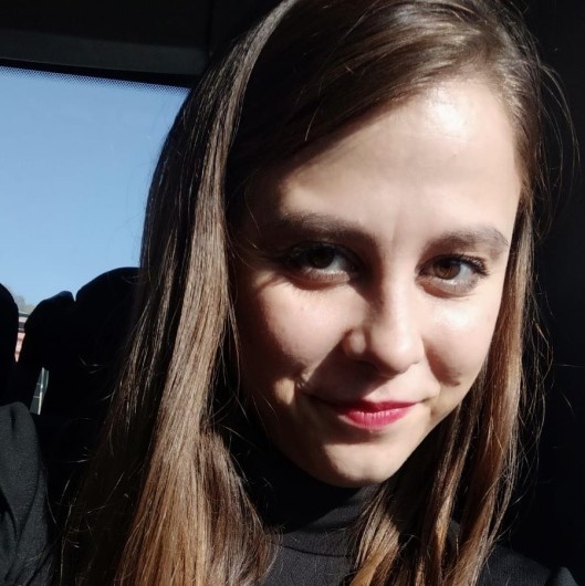 Psix. SELCAN TUĞÇE TEOMAN