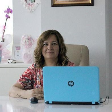 DOÇ. DR. ÖZLEM ÖZDEMİR