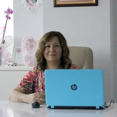 Doz. Dr. ÖZLEM ÖZDEMİR