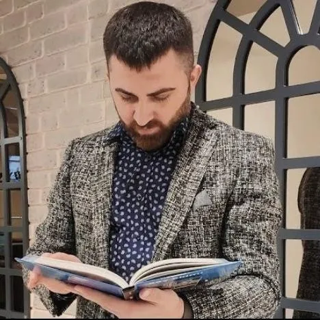 DR. ÖMER DURAK