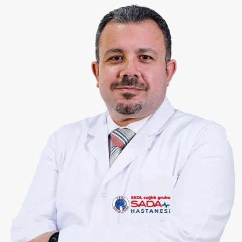 Cərrah Dr. BAHADDİN KARADAM