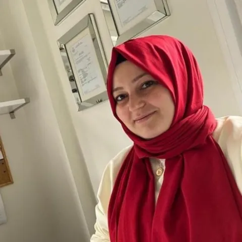 UZM. KL. PSK. BETÜL ATASAZ