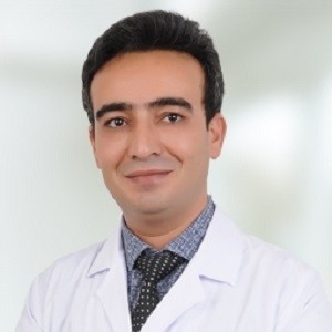 Surg. Dr. İBRAHİM GÖZEN
