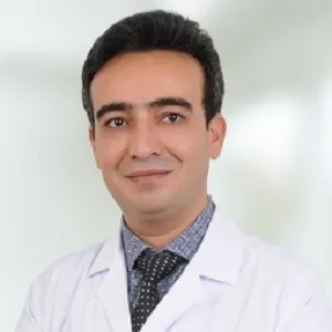 OP. DR. İBRAHİM GÖZEN