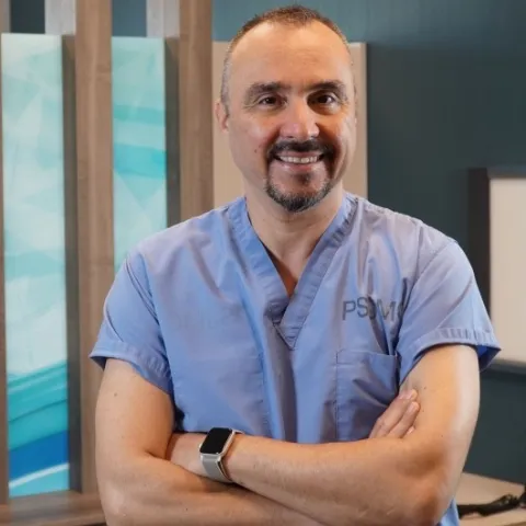OP. DR. GÖKÇE MIK