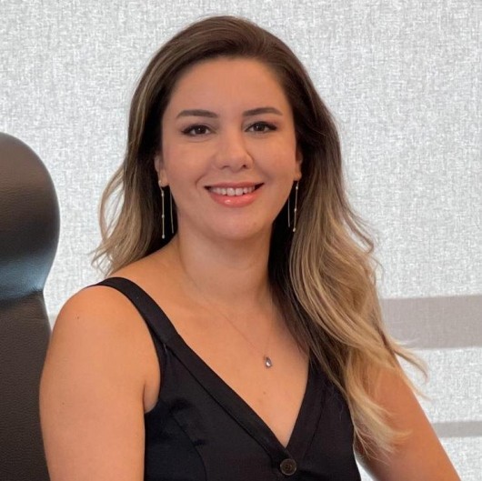 UZM. DR. DİLEK DESTEGÜL