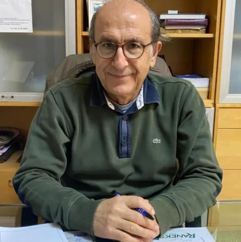 OP. DR. ALİ ANDI