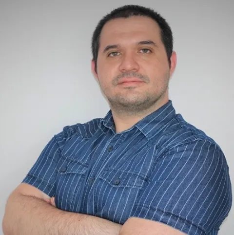 Psy. HALİL İBRAHİM ÖZUĞUR