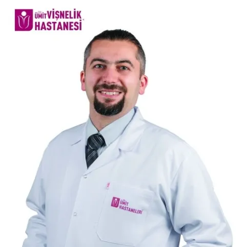 OP. DR. MELİH ARSLAN