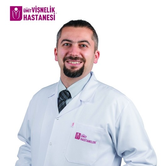 Surg. Dr. MELİH ARSLAN
