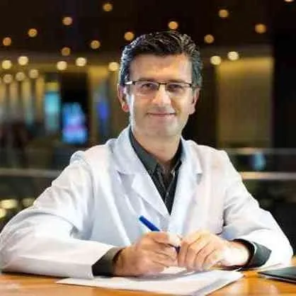 Prof. Dr. KADİR SERKAN ORHAN