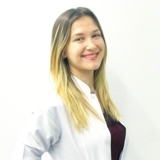 DDS İREM ŞİMŞEK