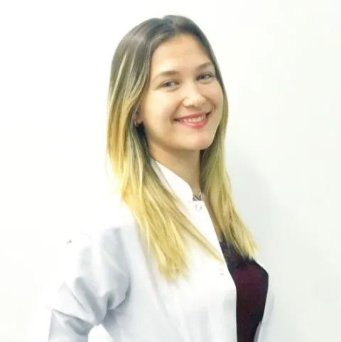 DT. İREM ŞİMŞEK