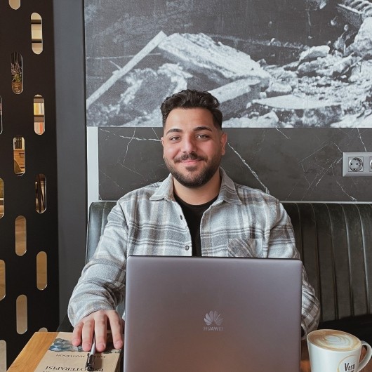 Psix. BİRKAN YÜKSEL