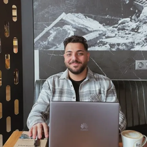 PSK. BİRKAN YÜKSEL