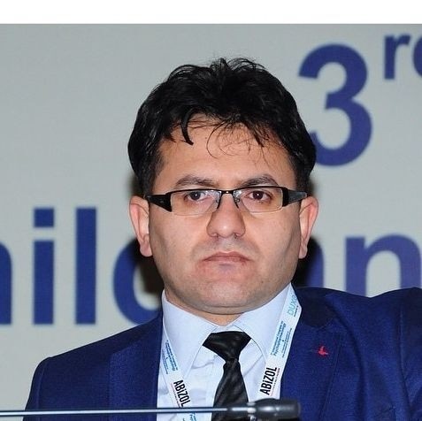 UZM. DR. ABDULLAH BOLU