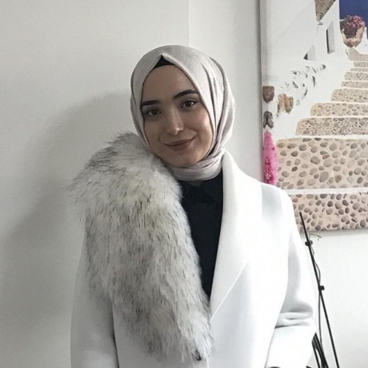Dr. BÜŞRA TAN
