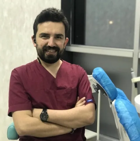DT. SALİH ÇENGEL