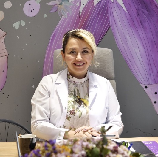 DOÇ. DR. FEYZA NUR İNCESU ÇİNTESUN