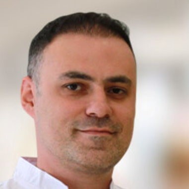 OP. DR. MUSTAFA ÖRNEK