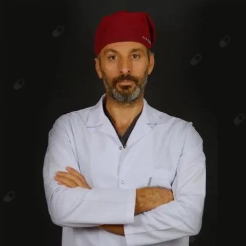 OP. DR. SEZGİN ÇELEBİ