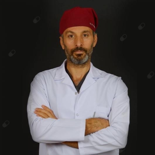 Surg. Dr. SEZGİN ÇELEBİ