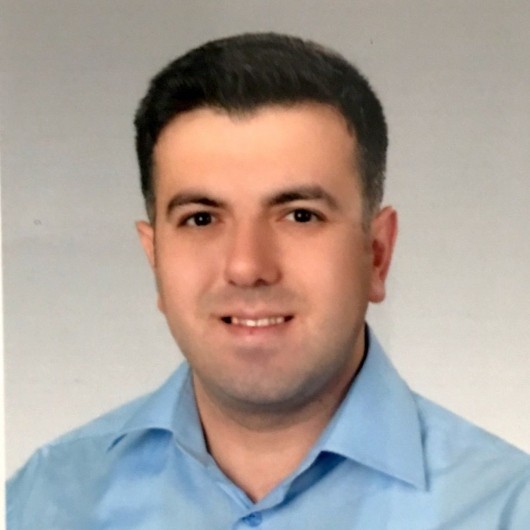 DR. ÖĞR. ÜYESİ MUSTAFA KURÇALOĞLU