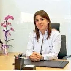 OP. DR. MELİKE OMAK YILDIRIM