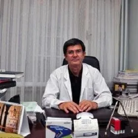 Prof. Dr. BİLGİN YÜKSEL