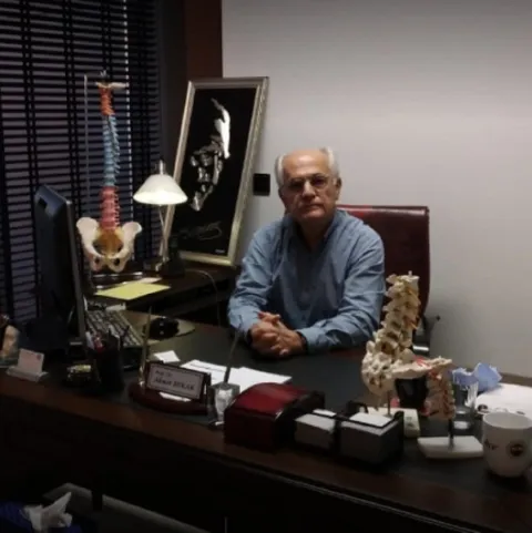 Prof. Dr. AHMET BEKAR