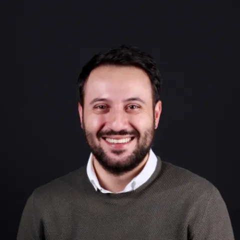 Dr. Öğr. Üyesi TAHA YAŞAR MANAV