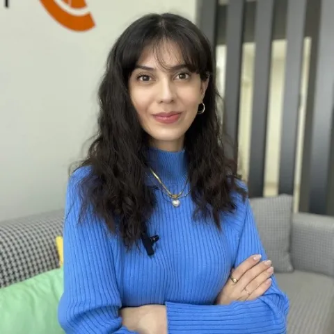 DYT. ÖZLEM ÖZYURT