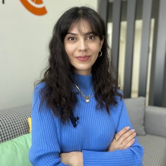 RD ÖZLEM ÖZYURT