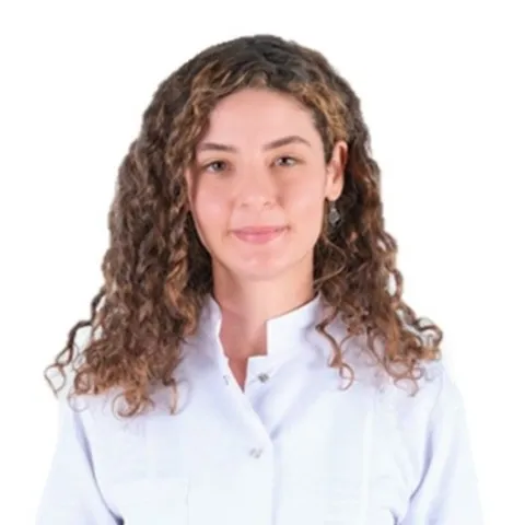 UZM. DR. MERVE YALÇIN TAVŞAN