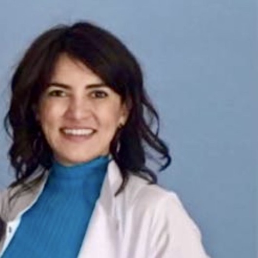 OP. DR. ÖZLEM TÜRK