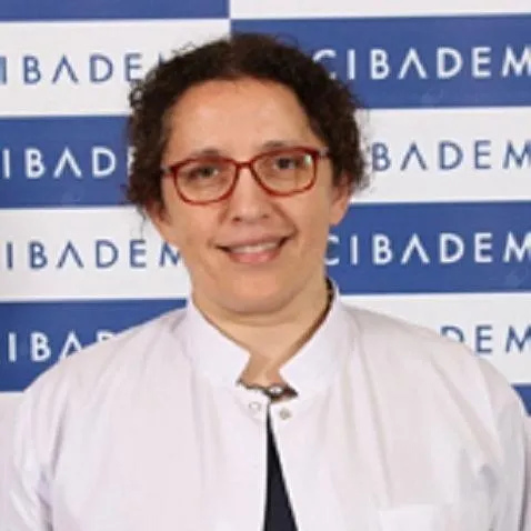 PROF. DR. NAZİRE AFŞAR