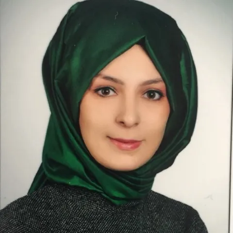 PSK. RÜVEYDA YILMAZ