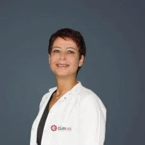 PSK. EBRU BASUT