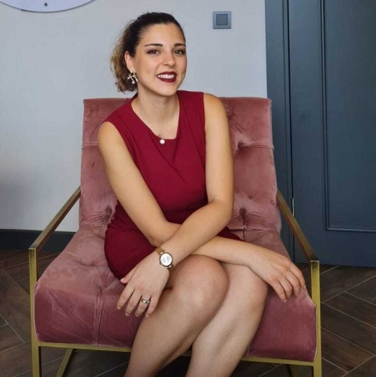 DYT. KÜBRA ALBAYRAK