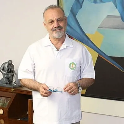 OP. DR. ŞADİ ÖZDEMİR