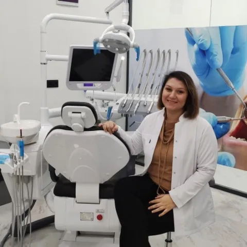 DT. PERİHAN NUR ÇAKIR