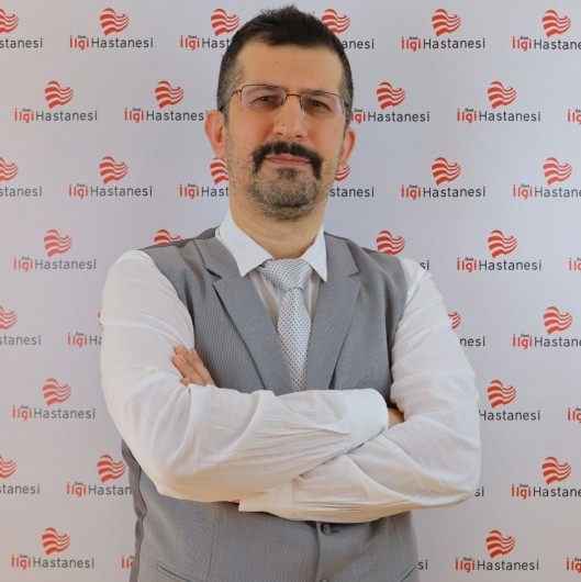 OP. DR. SADUN YALÇIN