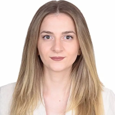 DYT. EBRU IŞIK